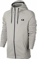 Толстовка M Nike Sport Wear Modern Hoodie FZ FT белая 805130-072
