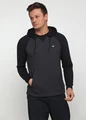 Толстовка Nike Sportswear Optic Fleece Hoodie серая 930377-010