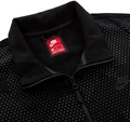 Олимпийка (мастерка) Nike Sportswear Tech Fleece черная 886172-010