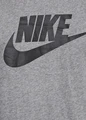 Свитер Nike ICON FUTURA LONGSLEEVE серый 708466-063