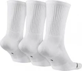 Носки Nike JORDAN EVRY MAX CREW (3 пары) белые SX5545-100