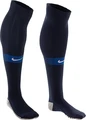 Гетры футбольные Nike Match Fit OTC синие SX6836-413