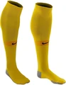 Гетры футбольные Nike Match Fit OTC желтые SX6836-719