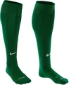 Гетры футбольные Nike II Cush OTC зеленые SX5728-302