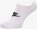 Носки Nike U Nk Nsw Everyday Essential Ns белые (3 пары) SK0111-100