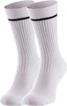 Носки Nike U SNKR Sox Essential Crew белые (2 пары) SX7166-100
