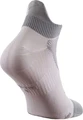 Носки Nike ELT RUN LGHTWGHT NO SHOW белые SX4952-113