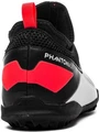Сороконожки (шиповки) детские Nike Phantom Vision 2 Academy DF TF белые CD4078-106