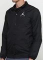 Куртка Nike JUMPMAN COACHES черная 939966-010