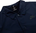 Куртка Nike SB SHLD JKT COACHES синяя 829509-454