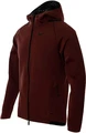 Куртка Nike THERMA SPHERE HD FZ коричнева 932036-224