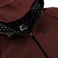 Куртка Nike THERMA SPHERE HD FZ коричневая 932036-224