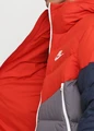 Куртка Nike NSW DWN FILL WR JKT HD синьо-червона AO8911-634