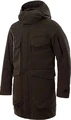 Куртка Nike NSW TCH PCK DWN FILL PRKA коричневая 928912-001