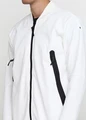 Куртка Nike TECH PACK TRACK WOVEN JACKET белая 928561-121
