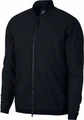 Куртка Nike TECH PACK TRACK WOVEN JACKET черная 928561-010
