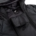 Куртка Nike TECH PACK SYNTHETIC FILL JACKET черная 928885-010