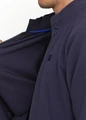 Куртка Nike RF NKCT JACKET ESSNTL темно-синяя AH8913-081
