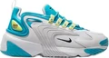 Кроссовки женские Nike WMNS ZOOM 2K бело-синие AO0354-401