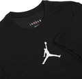 Футболка Nike Jordan JUMPMAN DFCT SS CREW черная CW5190-010