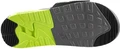 Шльопанці жіночі Nike WMNS AIR MAX 90 SLIDE сіро-салатові CT5241-001