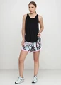 Шорты женские Nike TEMPO SHORT HYP FEM розовые AT3096-449