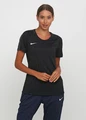 Футболка женская Nike WOMEN'S ACADEMY 18 черная 893741-010