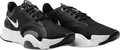 Кросівки Nike SUPERREP GO чорно-білі CJ0773-010