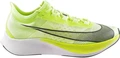 Кроссовки Nike ZOOM FLY 3 салатовые AT8240-700