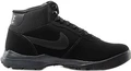Ботинки Nike HOODLAND SUEDE черные 654888-090