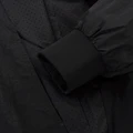 Куртка Nike AIR WINGS MUSCLE JACKET черная 843100-010