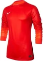 Воротарська кофта Nike CLUB GENIUS GK JERSEY червона 678164-605