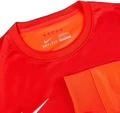 Вратарская кофта Nike CLUB GENIUS GK JERSEY красная 678164-605