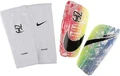 Щитки футбольные Nike MERCURIAL NEYMAR LITE-SU20 разноцветные CN6128-100