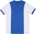 Футболка подростковая Nike PARK DERBY Y сине-белая 588435-463