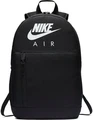 Рюкзак подростковый Nike ELEMENTAL GFX FA19 черный BA6032-010