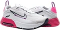 Кросівки дитячі Nike AIR MAX 2090 (PS) біло-рожеві CU2093-003