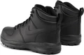 Ботинки подростковые Nike MANOA '17 LTR BG черные BQ5372-001