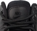 Ботинки подростковые Nike MANOA '17 LTR BG черные BQ5372-001