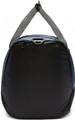 Спортивная сумка Nike BRASILIA M DUFF - 9.0 сине-черная BA5955-410