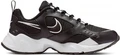 Кроссовки женские Nike WMNS AIR HEIGHTS черно-белые CI0603-001