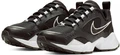 Кроссовки женские Nike WMNS AIR HEIGHTS черно-белые CI0603-001