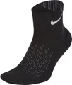 Шкарпетки Nike SPARK CUSH ANKLE чорні SX7281-010