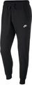 Спортивные штаны Nike NSW CLUB JOGGER JSY черные BV2762-010