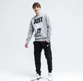 Спортивні штани Nike NSW CLUB JOGGER JSY чорні BV2762-010