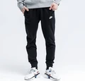 Спортивні штани Nike NSW CLUB JOGGER JSY чорні BV2762-010