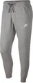 Спортивные штаны Nike NSW CLUB JOGGER JSY серые BV2762-063