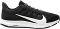 Кроссовки Nike QUEST 2 черно-белые CI3787-002