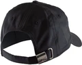 Кепка подростковая Nike H86 CAP METAL SWOOSH черная AV8055-010