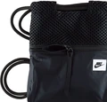 Сумка женская для обуви Nike AIR XS GYMSACK черный CU2600-010